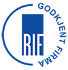 Rif godkjent