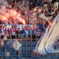 Invitasjon til Kronenkampen 2025 – bli med oss på fotballfest!