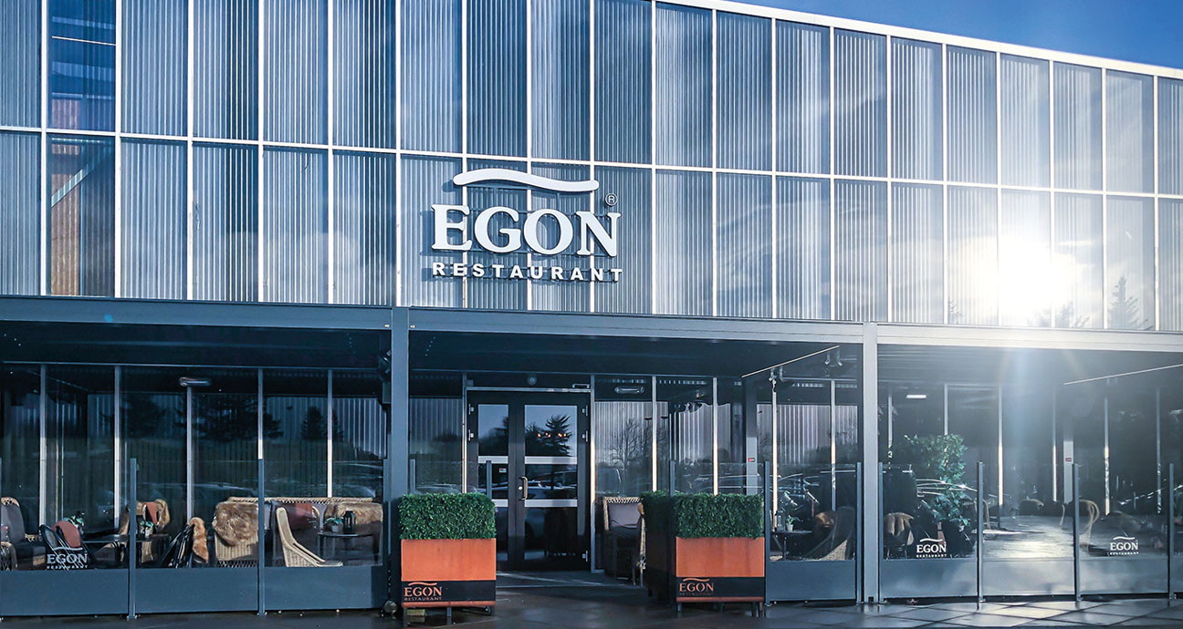 Kvadrat - Egon / Sabi Sushi / Dejavu / Sabrura