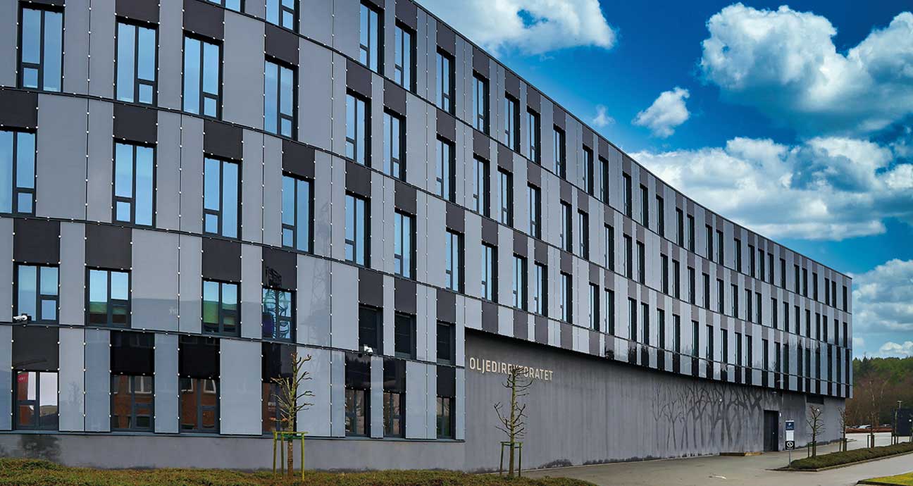 Prof. Olav Hansensvei 10