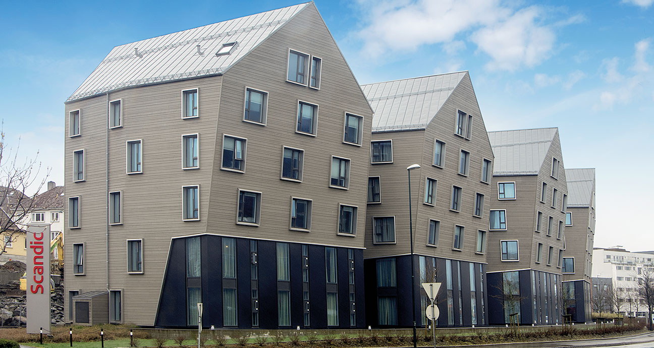 Scandic Stavanger City