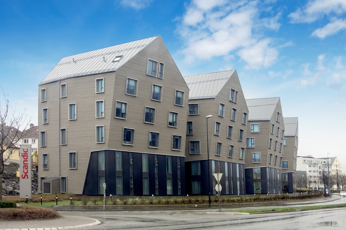 Scandic Stavanger City